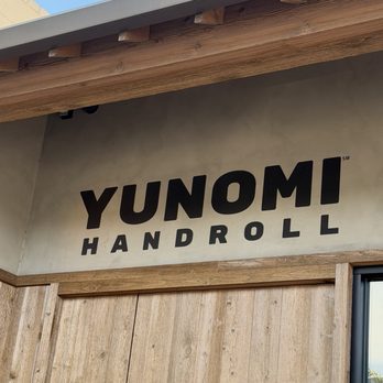 Yunomi Handroll - Sushi Bars Near Me - San Fernando Valley, California Yunomi Handroll - Sushi Bars Near Me - San Fernando Valley, California