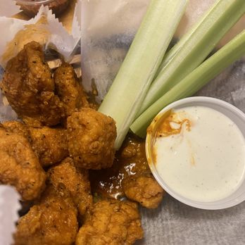 Texas Roadhouse - Boneless Buffalo Wings - Steakhouses Near Me - Houston, Texas Texas Roadhouse - Boneless Buffalo Wings - Steakhouses Near Me - Houston, Texas