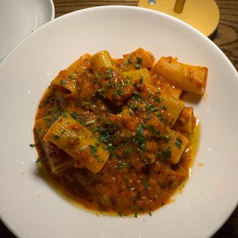 Luogo - Bolognese - Italian Near Me - Nashville, Tennessee