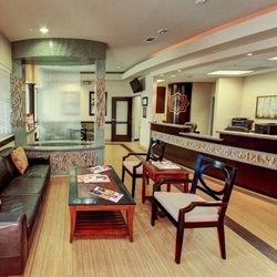 Tarrant Plastic Surgery - Interior of Tarrant Plastic Surgery | Southlake, TX