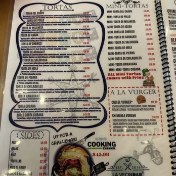 LA VECINDAD - Tacos Near Me - Las Vegas, Nevada LA VECINDAD - Tacos Near Me - Las Vegas, Nevada