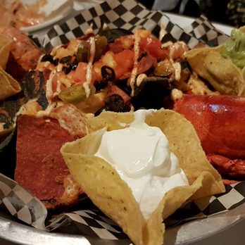 Good Catch Boil House - Cajun/Creole Near Me - Markham, Ontario