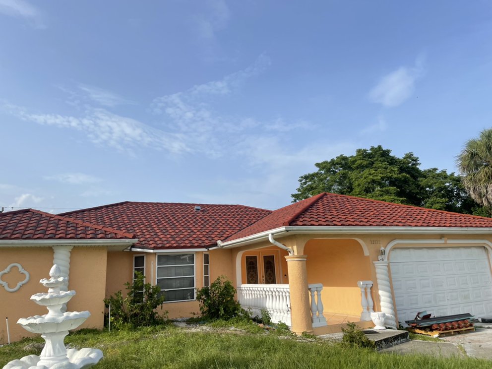 Slide of American Commercial Construction & Development