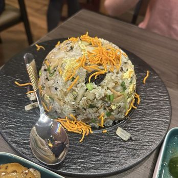 Cheers! Hong Kong - Beef Fried Rice - Cantonese Near Me - Seattle, Washington Cheers! Hong Kong - Beef Fried Rice - Cantonese Near Me - Seattle, Washington