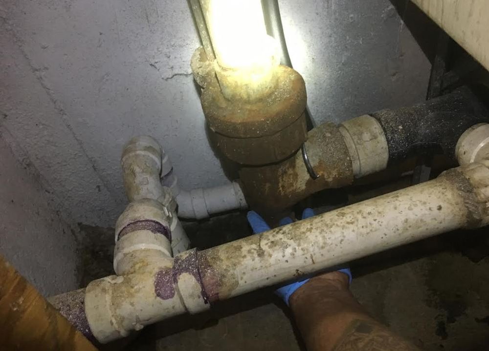 Slide of J & C Plumbing & Drain Cleaning