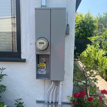A + Electric & Plumbing - Professional electrical panel upgrades ensuring safety and reliability. Superior solutions for your home. Reach out to us now! - Plumbing Near Me - Tujunga, California