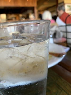 Lebanese Taverna by null