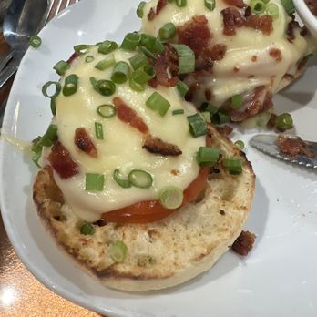 Another Broken Egg Cafe - Eggs Blackstone Benedict - Breakfast & Brunch Near Me - Nashville, Tennessee Another Broken Egg Cafe - Eggs Blackstone Benedict - Breakfast & Brunch Near Me - Nashville, Tennessee