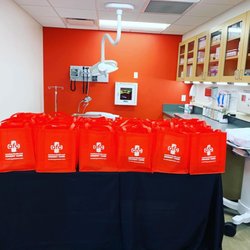 AFC Urgent Care South Charlotte