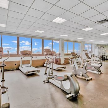 Biltmore Plaza - Fitness Center - Apartments Near Me - New York City, New York Biltmore Plaza - Fitness Center - Apartments Near Me - New York City, New York