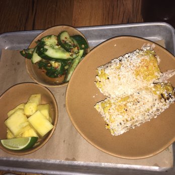bartaco - Reston - corn, pineapples, cucumber kimchi - Tacos Near Me - Reston, Virginia bartaco - Reston - corn, pineapples, cucumber kimchi - Tacos Near Me - Reston, Virginia