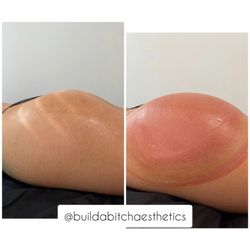 Build A Bitch Aesthetics