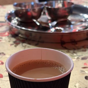 Shudh Vaishnu Dhaba - Chai - Indian Near Me - Surrey, British Columbia