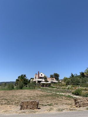 Scribe Winery by null