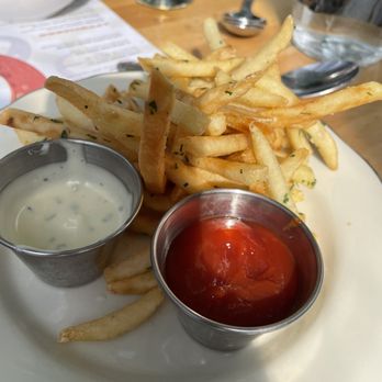 Fishing With Dynamite - FwD Fries - Seafood Near Me - Manhattan Beach, California Fishing With Dynamite - FwD Fries - Seafood Near Me - Manhattan Beach, California