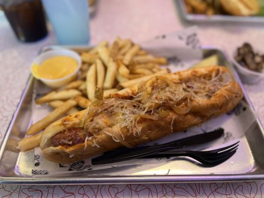 Doo Wop Diner by null