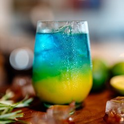 Brazilian Bistro