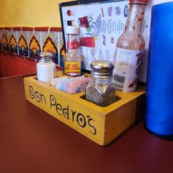 Condiments