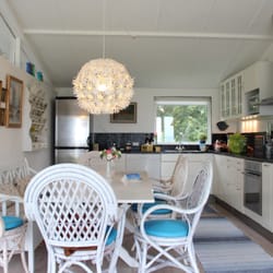 Ferienhaus Snøde Hesselbjerg