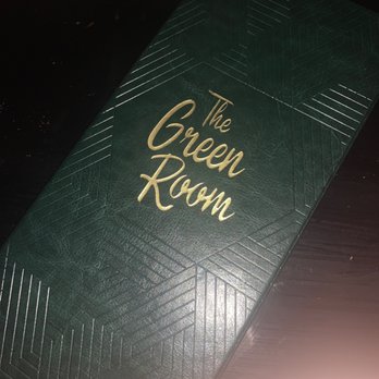 The Green Room - Cocktail Bars Near Me - Burbank, California The Green Room - Cocktail Bars Near Me - Burbank, California