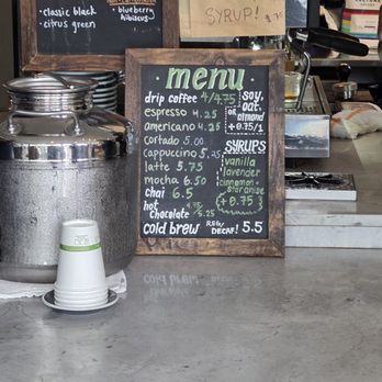 Hal's Office - Coffee & Tea Near Me - Albany, California Hal's Office - Coffee & Tea Near Me - Albany, California