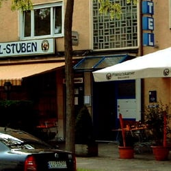 Apostelstuben