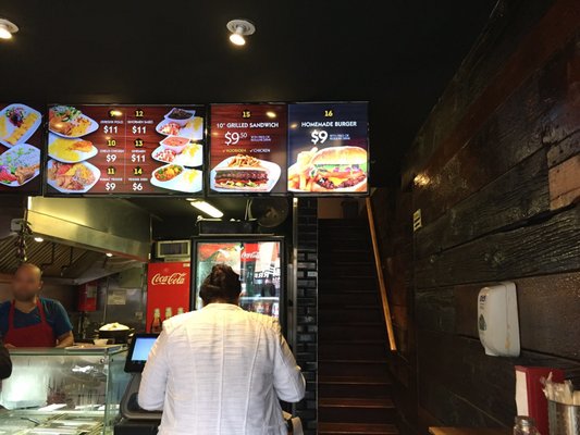 Sumac Kebab Kitchen by null
