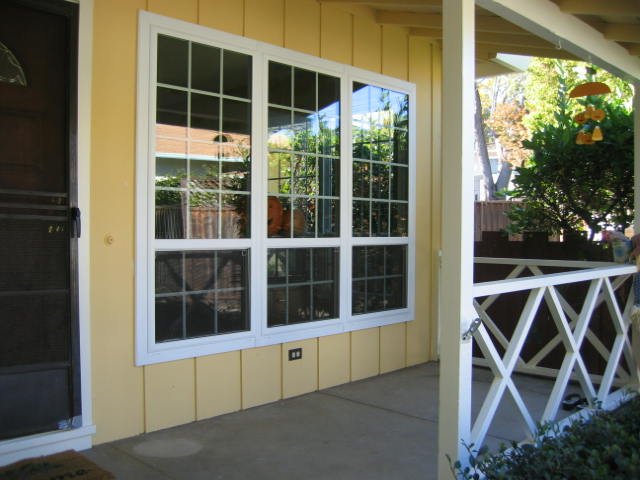 Slide of Clean Builders and Deluxe Windows