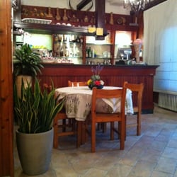 Trattoria Caterina - Ingresso