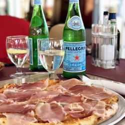 Pizzería San Marco
