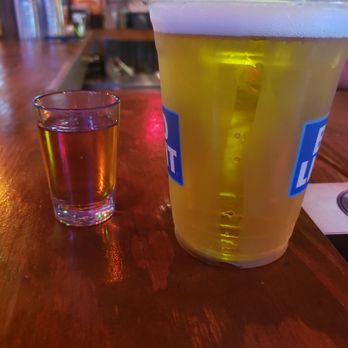 Iron Boar Saloon - Dive Bars Near Me - Pigeon Forge, Tennessee