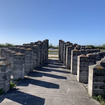 ValuJet 592 Memorial - Landmarks & Historical Buildings Near Me - Miami, Florida