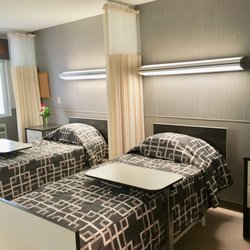 Mystic Meadows Rehab and Nursing Center - Semi Private Room