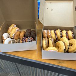 Donut Shop