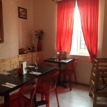 Anema E Core - Pizza Near Me - Eastbourne, ESX