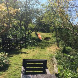 Hele Corn Mill & Tea Room