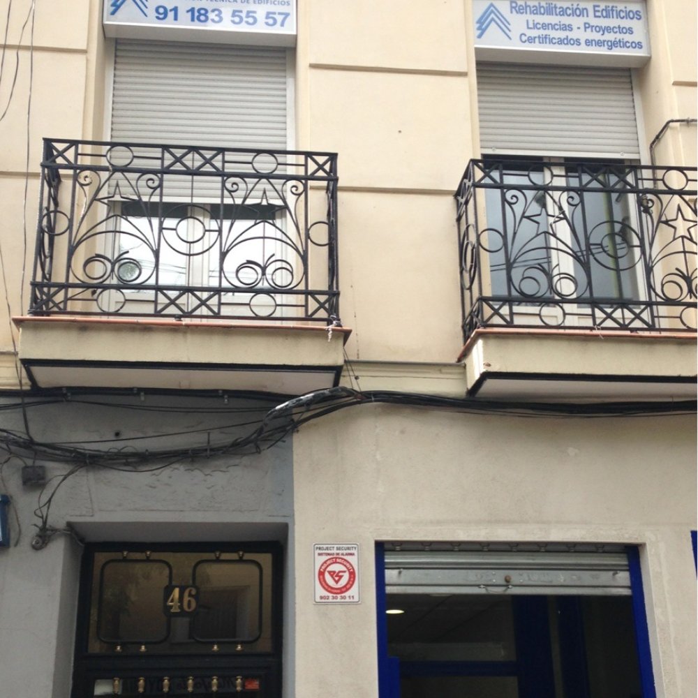 THE BEST 10 PROFESSIONAL SERVICES near C. DE LA VIRGEN, MADRID, SPAIN -  Updated 2025 - Hours - Yelp