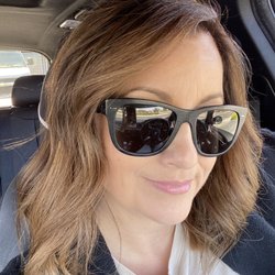 Slate Salon - Cut, color and style by Alyssa