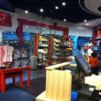 Disney's EarPort - Toy Stores Near Me - Orlando, Florida Disney's EarPort - Toy Stores Near Me - Orlando, Florida