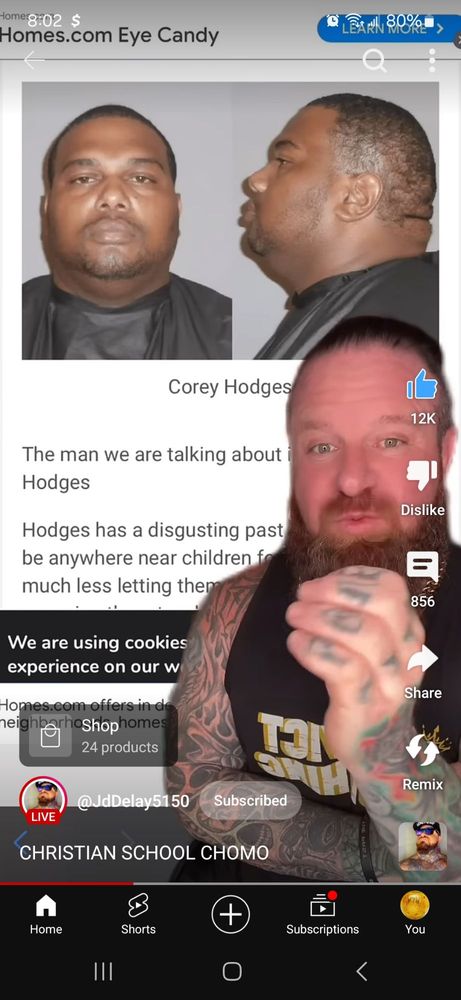 Excel Christian Academy - childcare center in Lakeland, FL