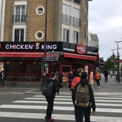 Chicken's King
