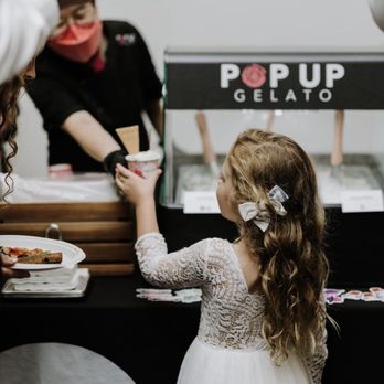 Pop Up Gelato - Caterers Near Me Pop Up Gelato - Caterers Near Me
