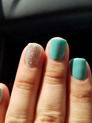 Ann's Nail & Day Spa