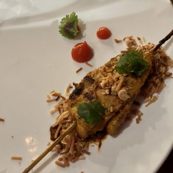 Agni - New American Near Me - Columbus, Ohio