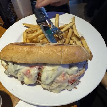 Brick House Tavern + Tap - Philly cheesesteak - Pizza Near Me - Neptune, New Jersey Brick House Tavern + Tap - Philly cheesesteak - Pizza Near Me - Neptune, New Jersey