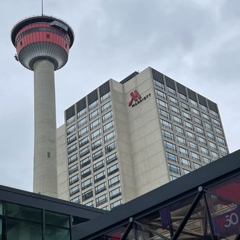 Calgary Tower - Landmarks & Historical Buildings Near Me - Calgary, Alberta Calgary Tower - Landmarks & Historical Buildings Near Me - Calgary, Alberta