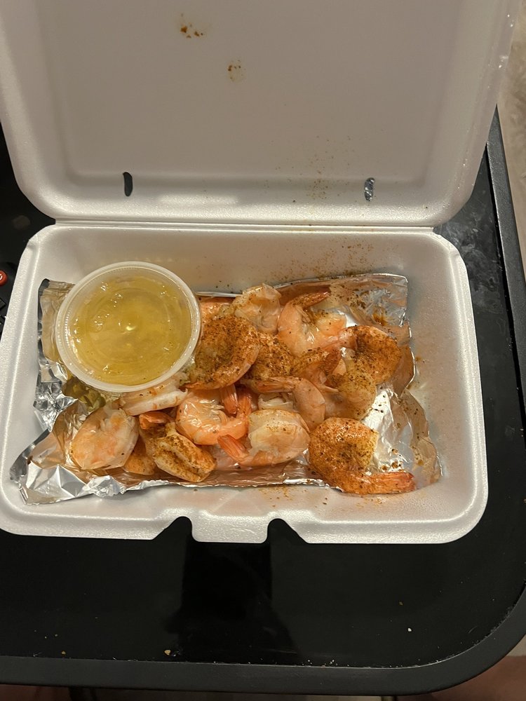 HOOTIE’S BAIT & TACKLE Updated July 2024 Orlando, Florida Food