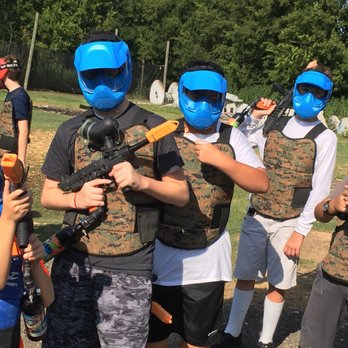 Tanks Paintball Park - Paintball Near Me - Richmond, Texas Tanks Paintball Park - Paintball Near Me - Richmond, Texas
