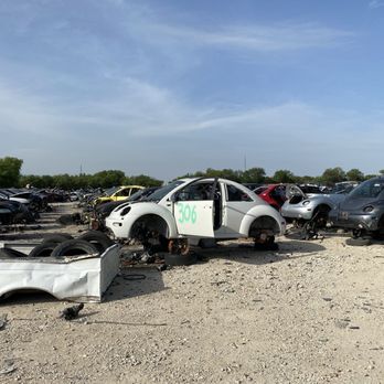 Pick-N-Pull - Slug bug - Auto Parts & Supplies Near Me - San Antonio, Texas Pick-N-Pull - Slug bug - Auto Parts & Supplies Near Me - San Antonio, Texas