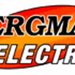 Bergman Electric - Logo